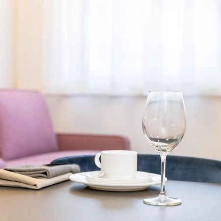 Minerva Guesthouse Τρέντο Εξωτερικό φωτογραφία