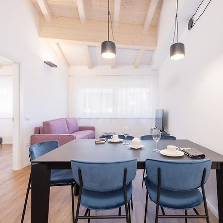 Minerva Guesthouse Τρέντο Εξωτερικό φωτογραφία