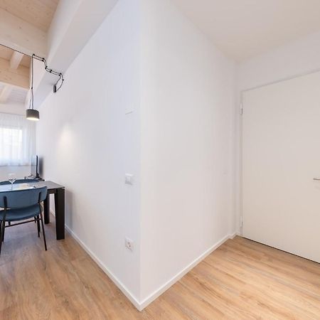Minerva Guesthouse Τρέντο Εξωτερικό φωτογραφία