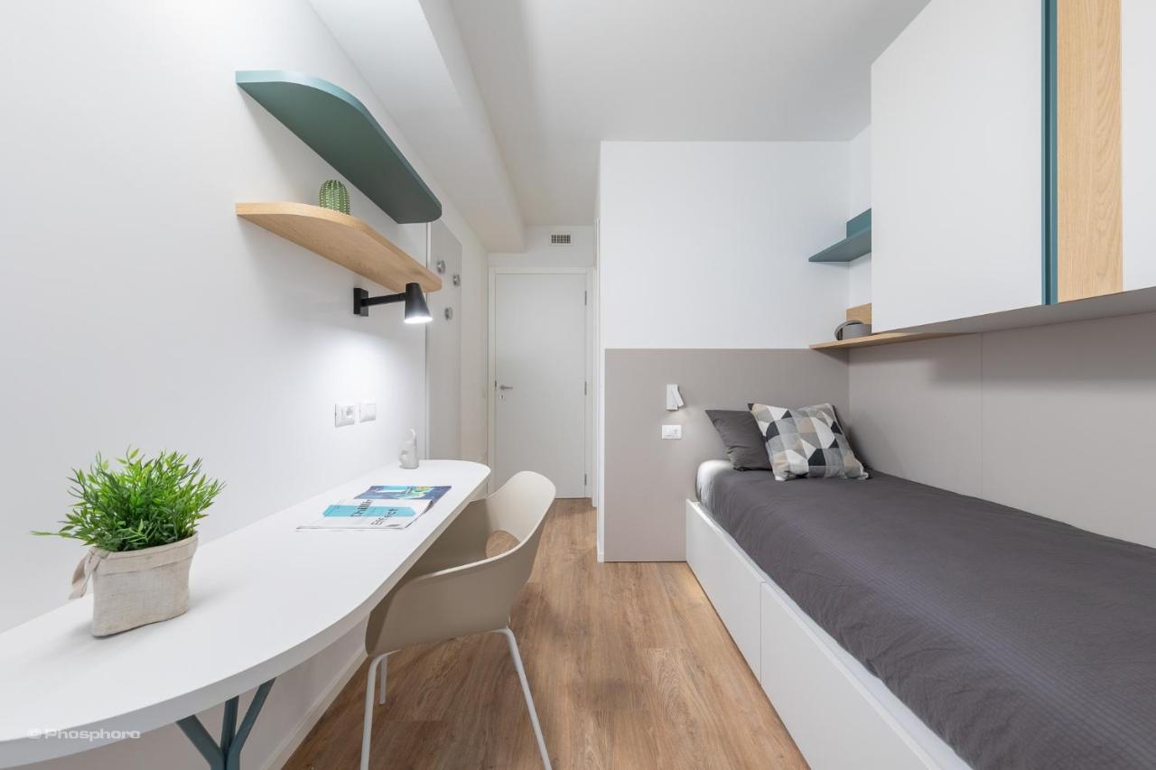 Minerva Guesthouse Τρέντο Εξωτερικό φωτογραφία