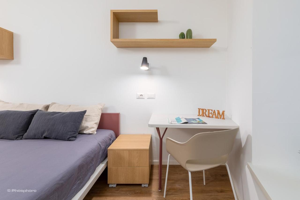 Minerva Guesthouse Τρέντο Εξωτερικό φωτογραφία