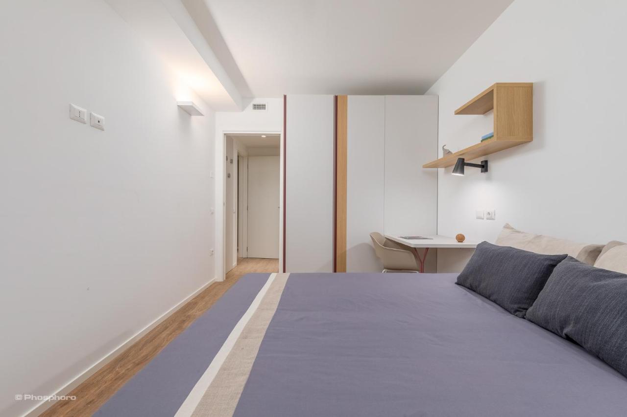 Minerva Guesthouse Τρέντο Εξωτερικό φωτογραφία