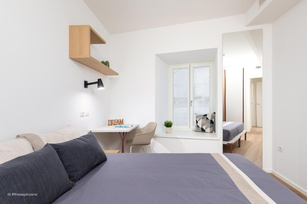 Minerva Guesthouse Τρέντο Εξωτερικό φωτογραφία