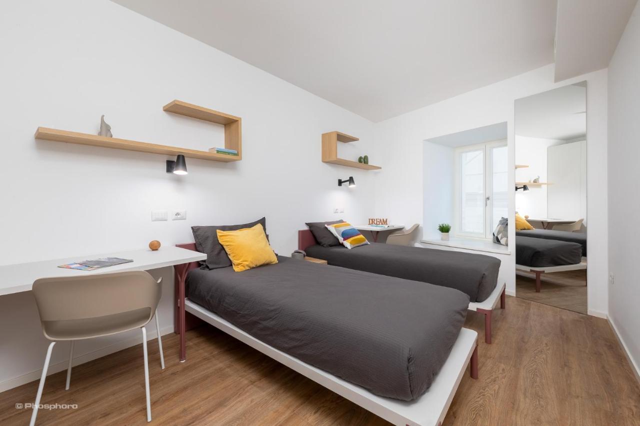 Minerva Guesthouse Τρέντο Εξωτερικό φωτογραφία