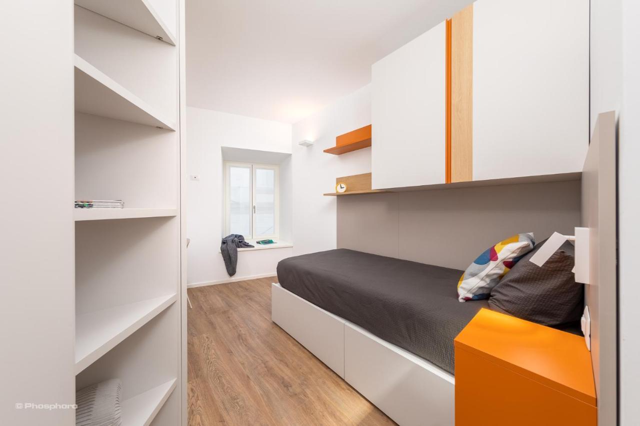 Minerva Guesthouse Τρέντο Εξωτερικό φωτογραφία