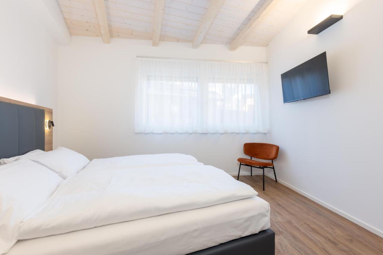 Minerva Guesthouse Τρέντο Εξωτερικό φωτογραφία