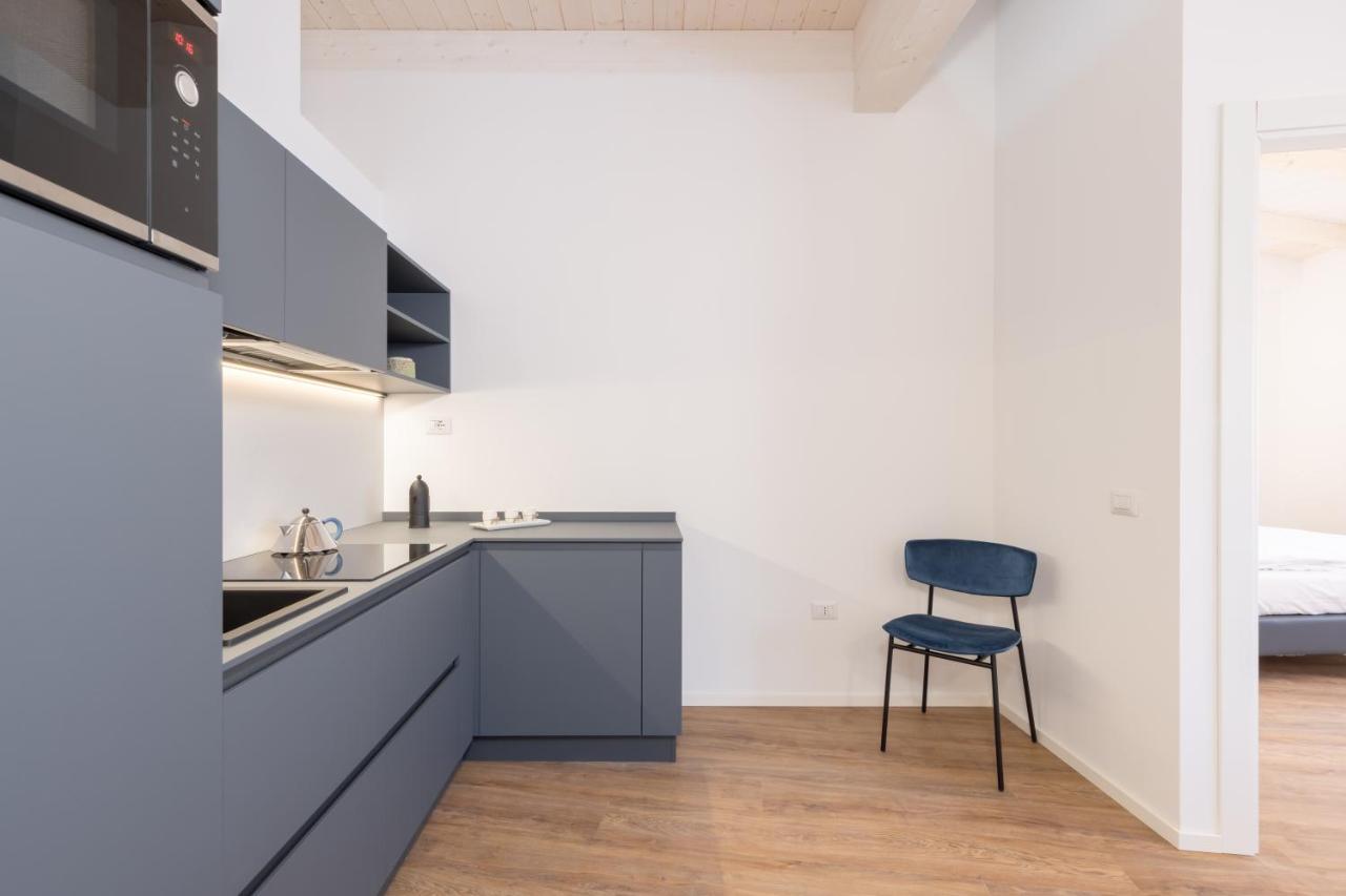 Minerva Guesthouse Τρέντο Εξωτερικό φωτογραφία