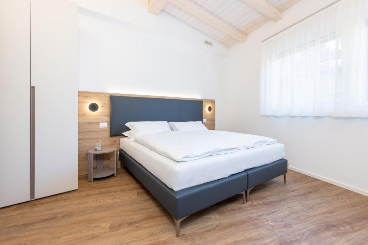Minerva Guesthouse Τρέντο Εξωτερικό φωτογραφία