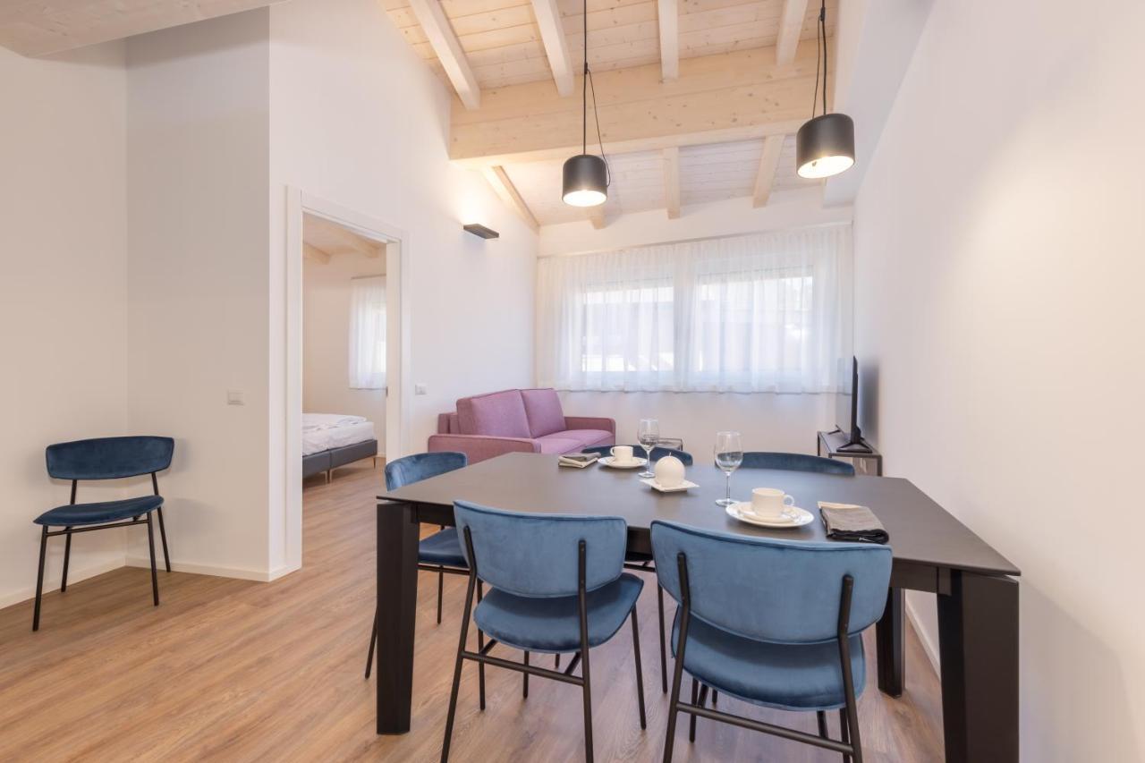Minerva Guesthouse Τρέντο Εξωτερικό φωτογραφία