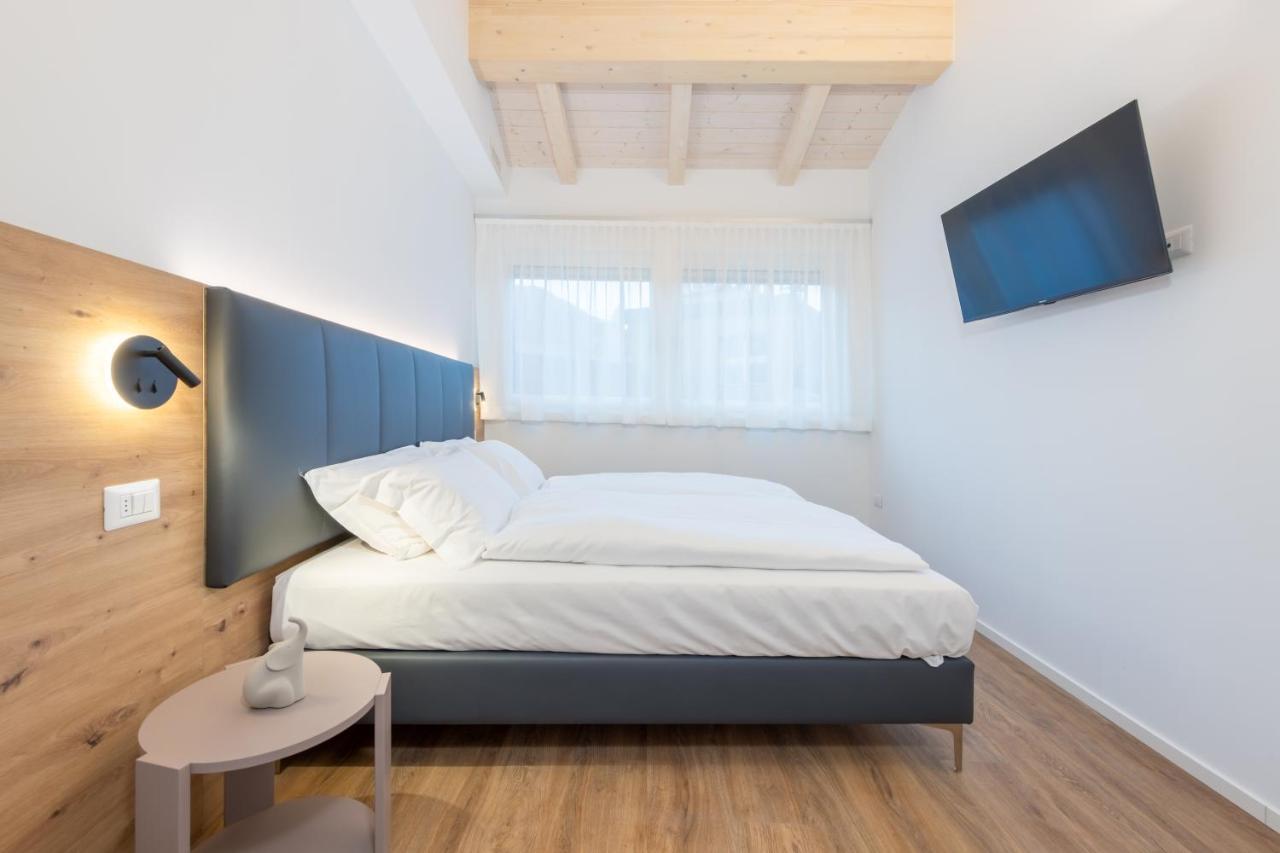 Minerva Guesthouse Τρέντο Εξωτερικό φωτογραφία
