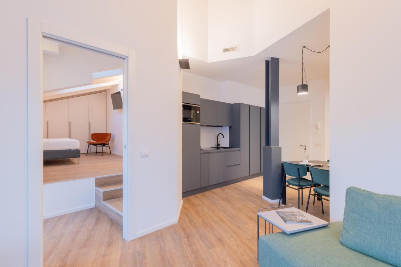 Minerva Guesthouse Τρέντο Εξωτερικό φωτογραφία