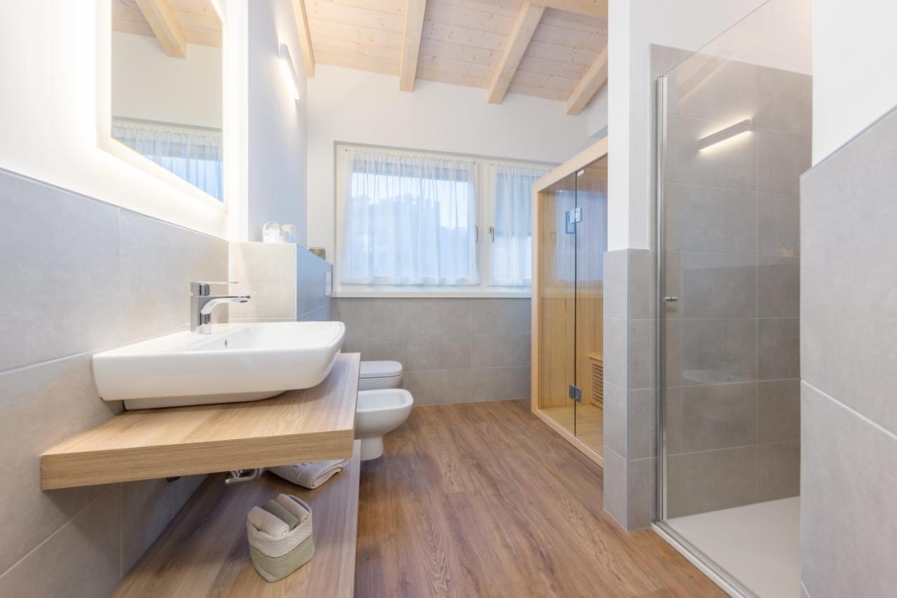 Minerva Guesthouse Τρέντο Εξωτερικό φωτογραφία