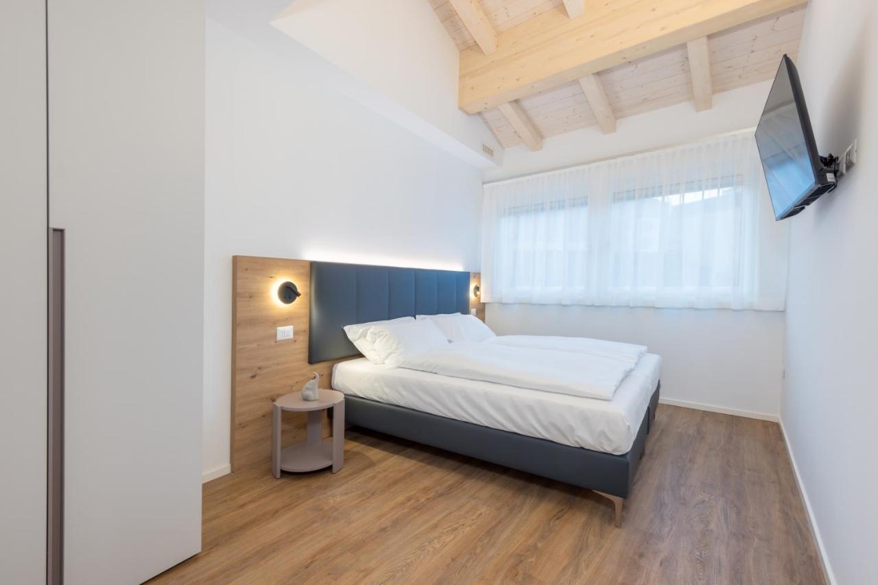 Minerva Guesthouse Τρέντο Εξωτερικό φωτογραφία