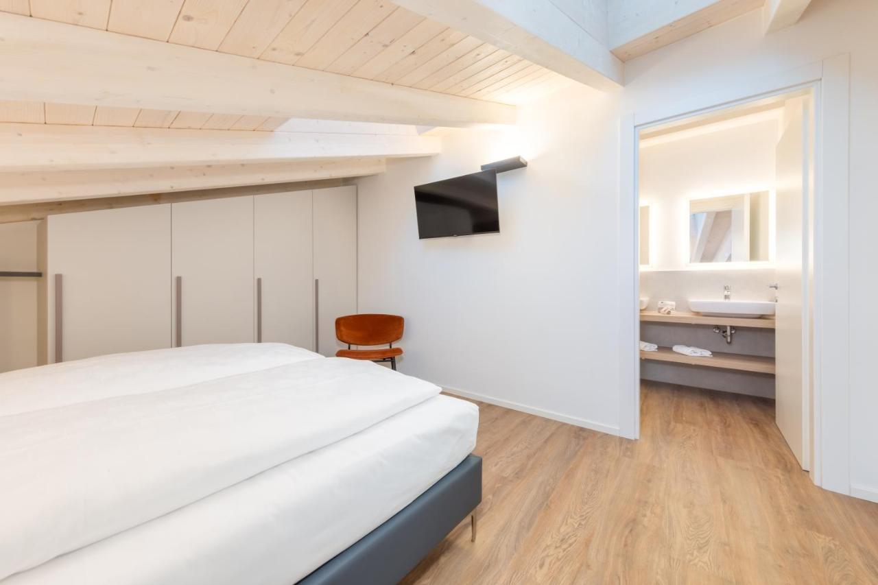 Minerva Guesthouse Τρέντο Εξωτερικό φωτογραφία