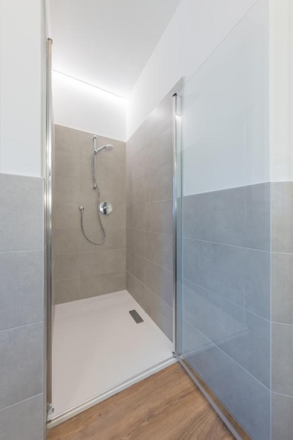 Minerva Guesthouse Τρέντο Εξωτερικό φωτογραφία
