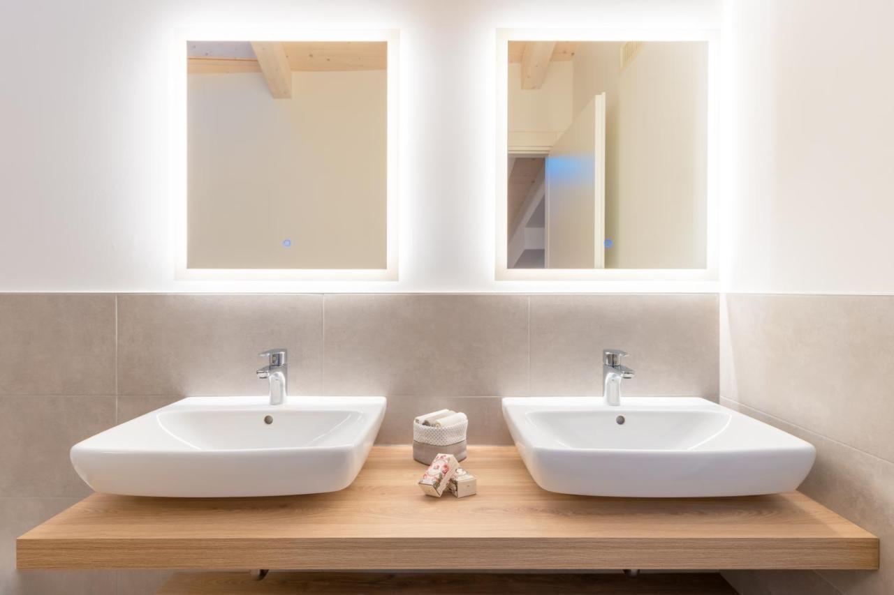 Minerva Guesthouse Τρέντο Εξωτερικό φωτογραφία