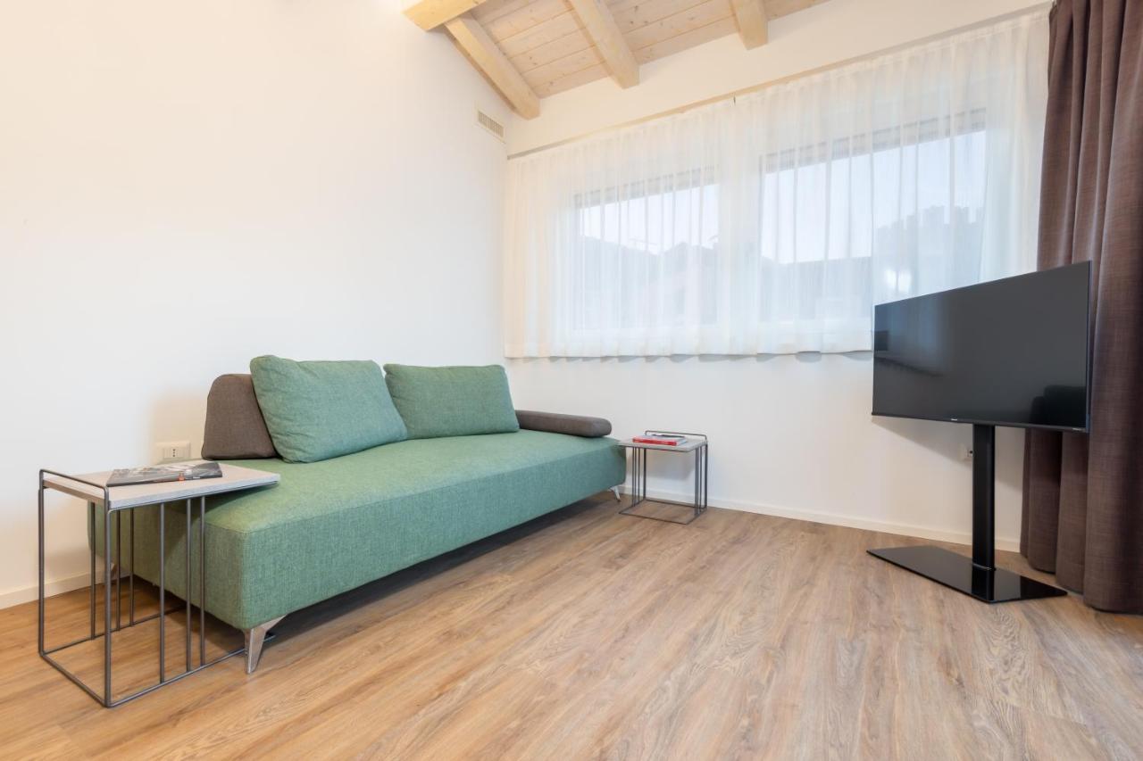 Minerva Guesthouse Τρέντο Εξωτερικό φωτογραφία