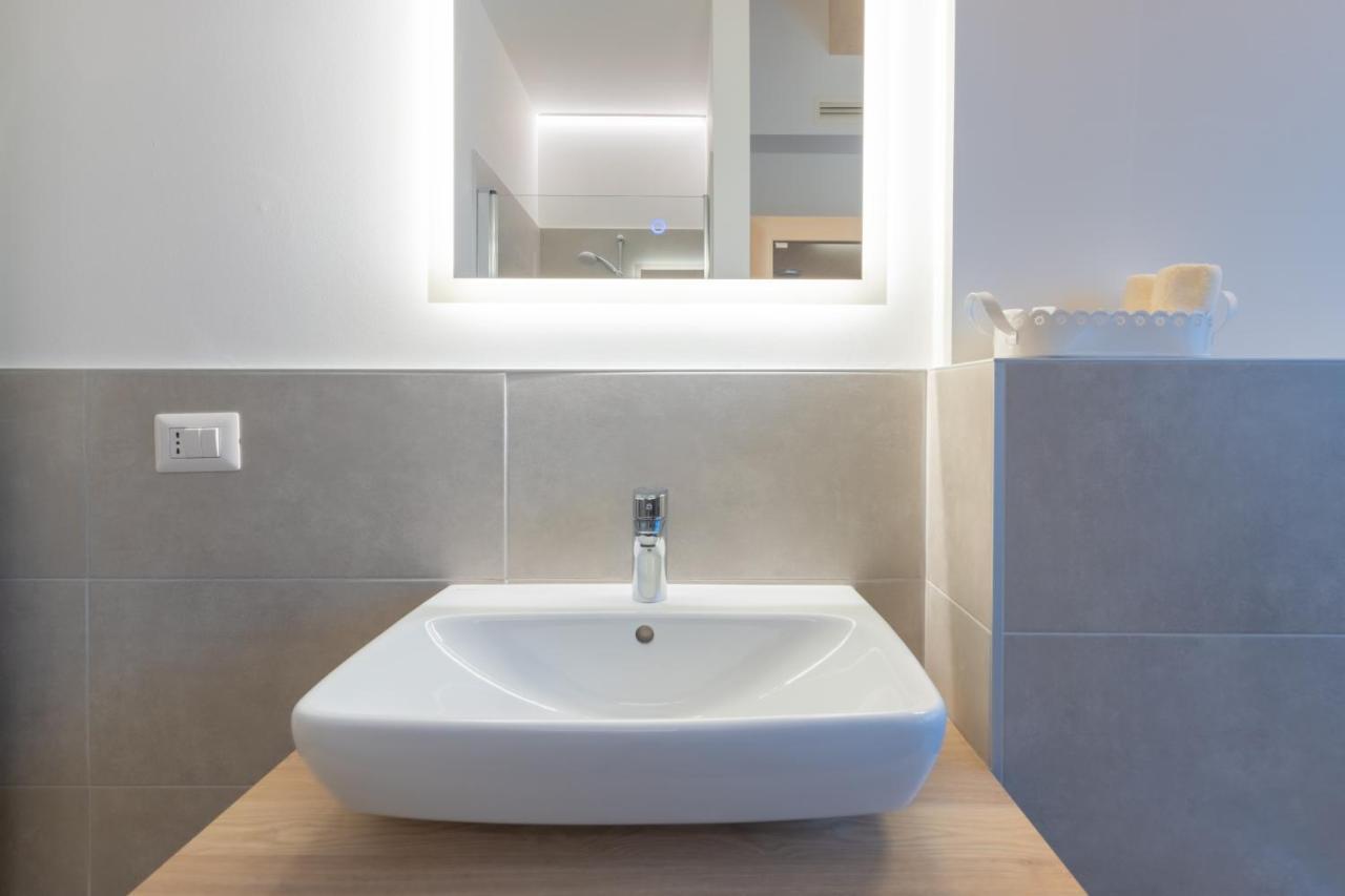 Minerva Guesthouse Τρέντο Εξωτερικό φωτογραφία