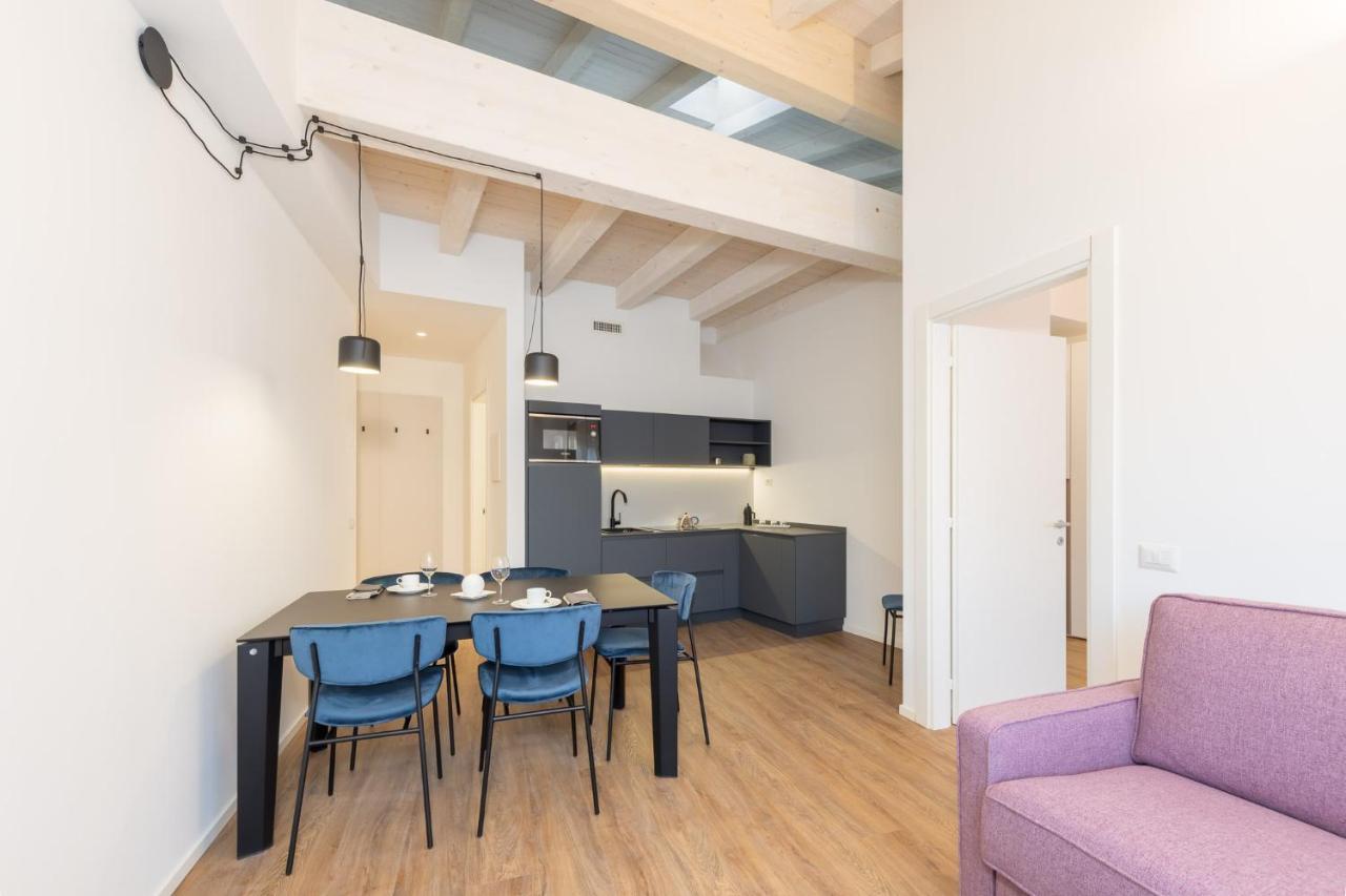 Minerva Guesthouse Τρέντο Εξωτερικό φωτογραφία
