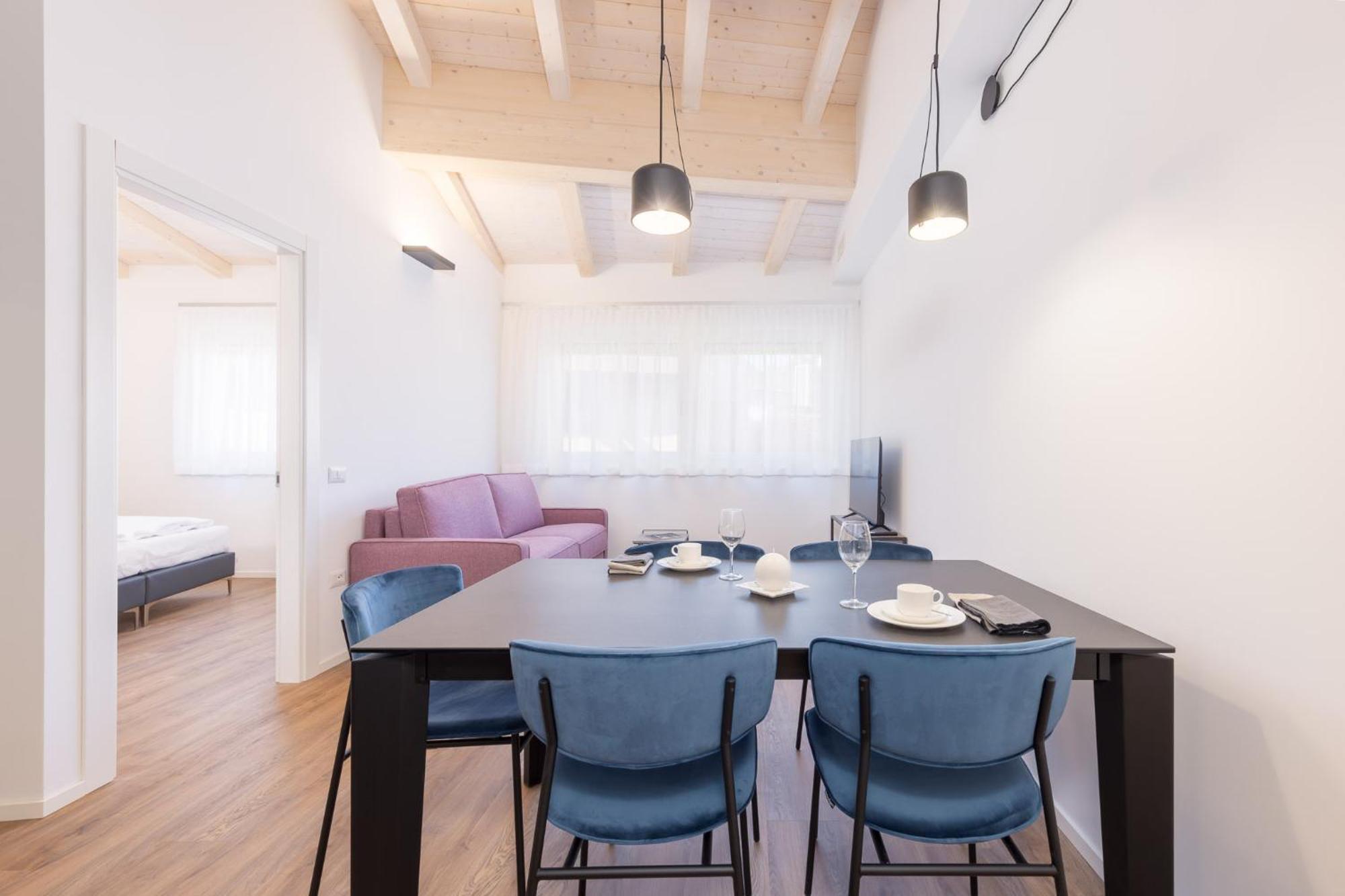 Minerva Guesthouse Τρέντο Εξωτερικό φωτογραφία